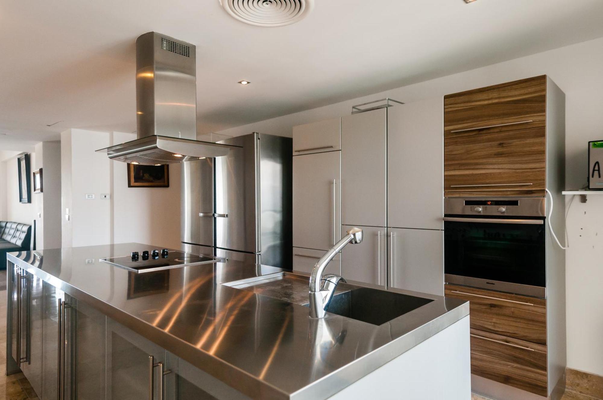 Apartment Ph En De Lujo Con Acceso A La Playa Y Todas Amenidades *
