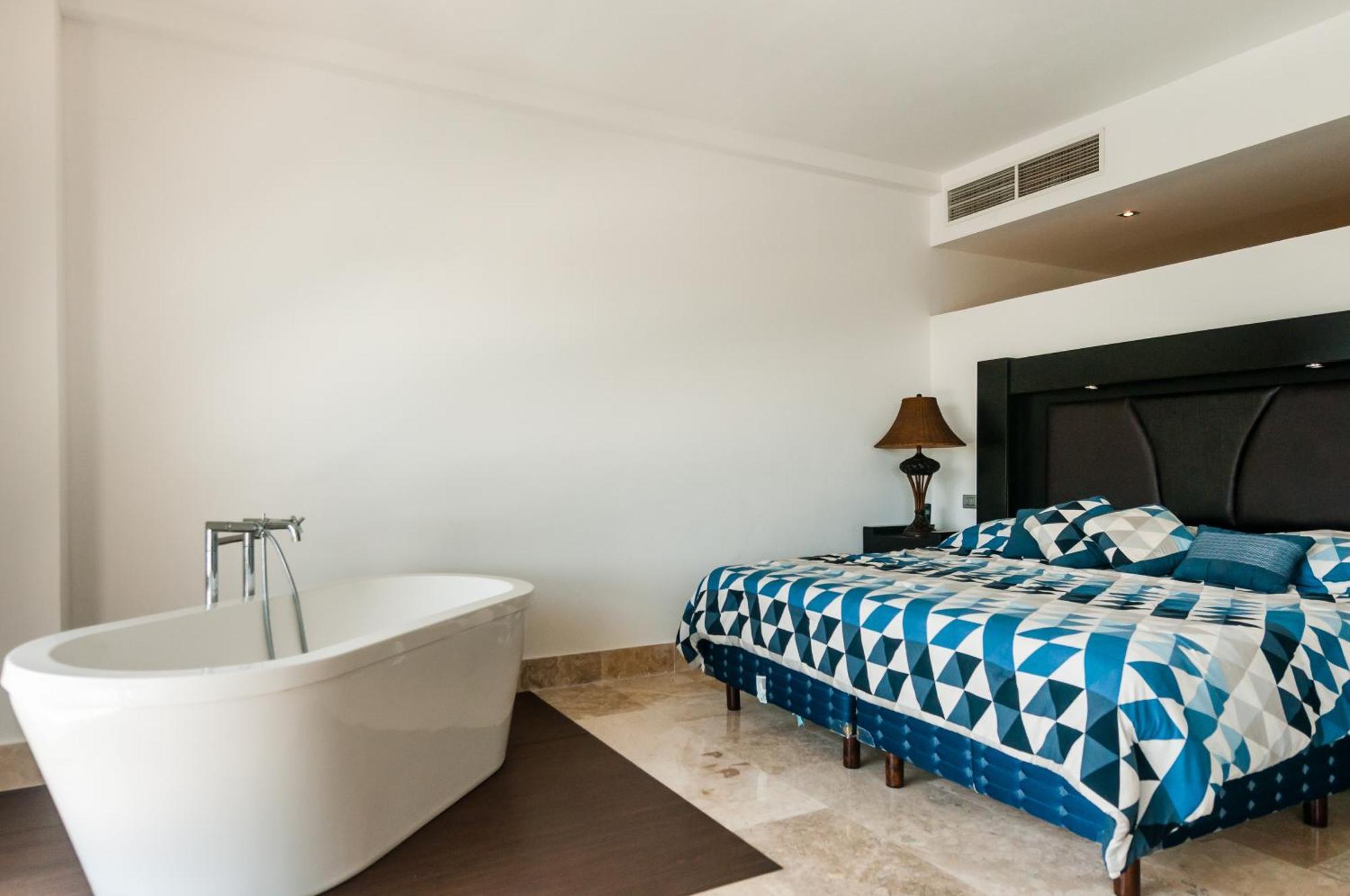 Apartment Ph En De Lujo Con Acceso A La Playa Y Todas Amenidades *