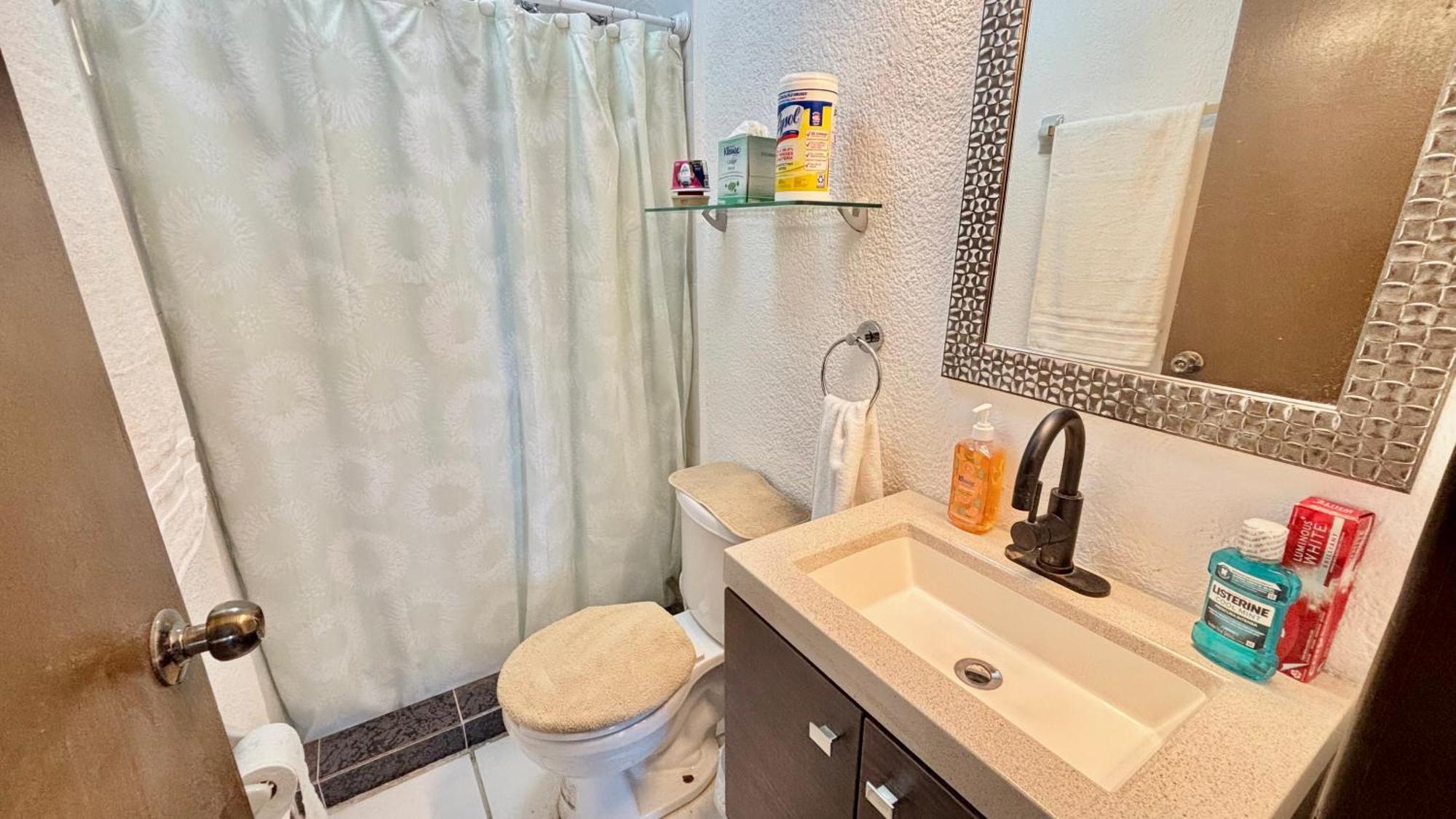 Beautiful In Front Ocean View Apartment Cancun