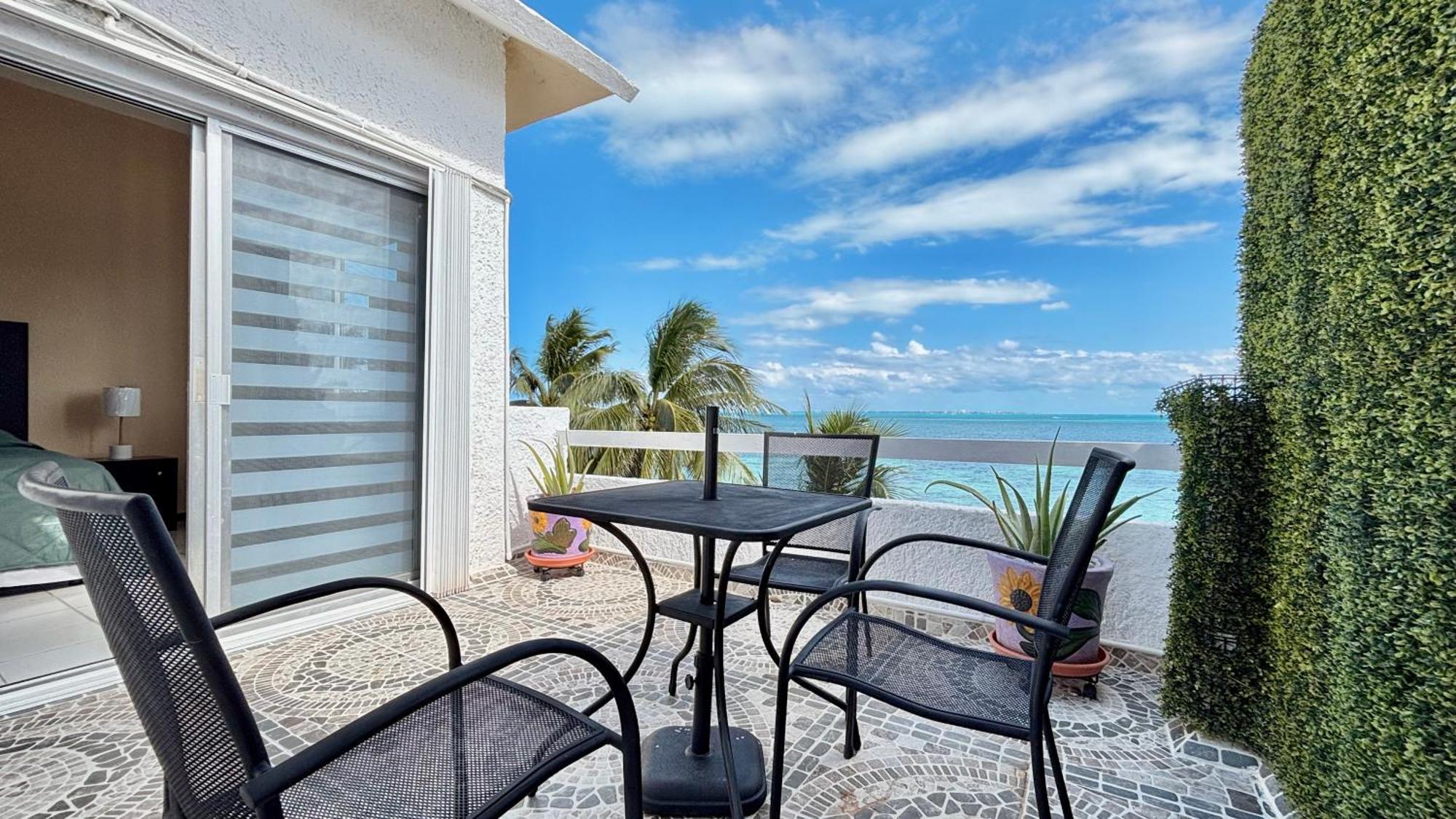 Beautiful In Front Ocean View
