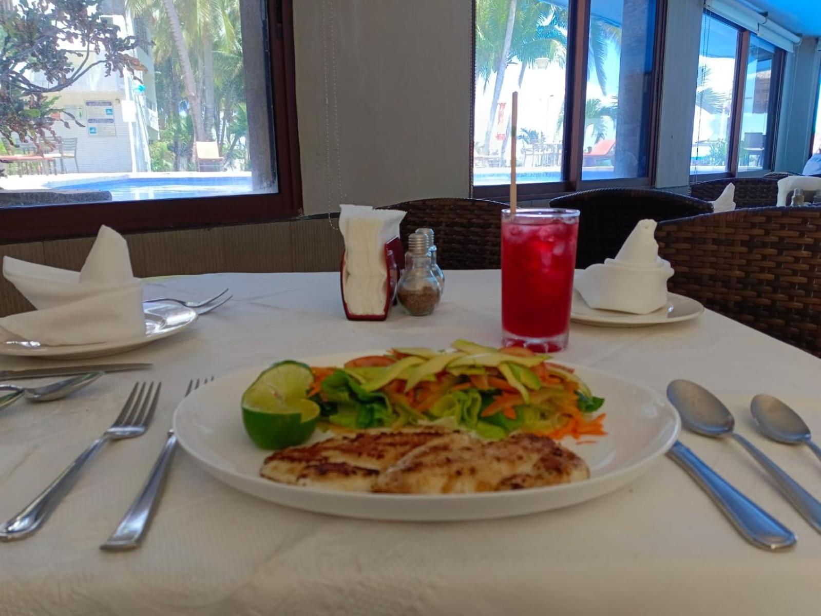 Hotel Sina Suites Cancun - Adults Only Cancún