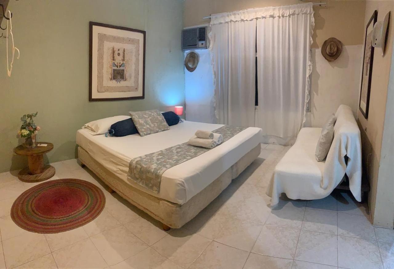 Ocean View Private Habitación en casa particular *