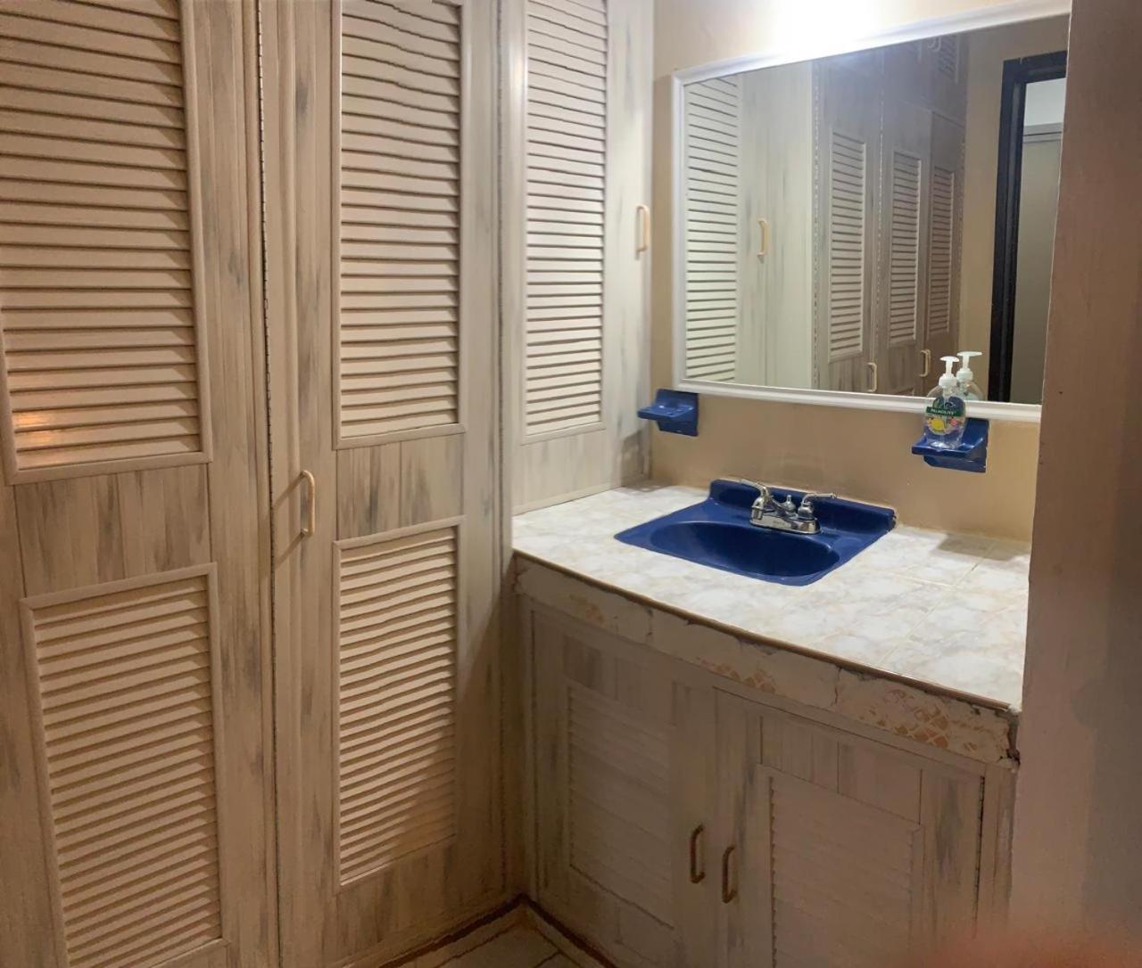 Habitación en casa particular Ocean View Private Cancún