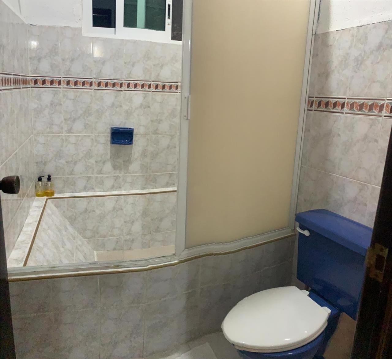 Ocean View Private
