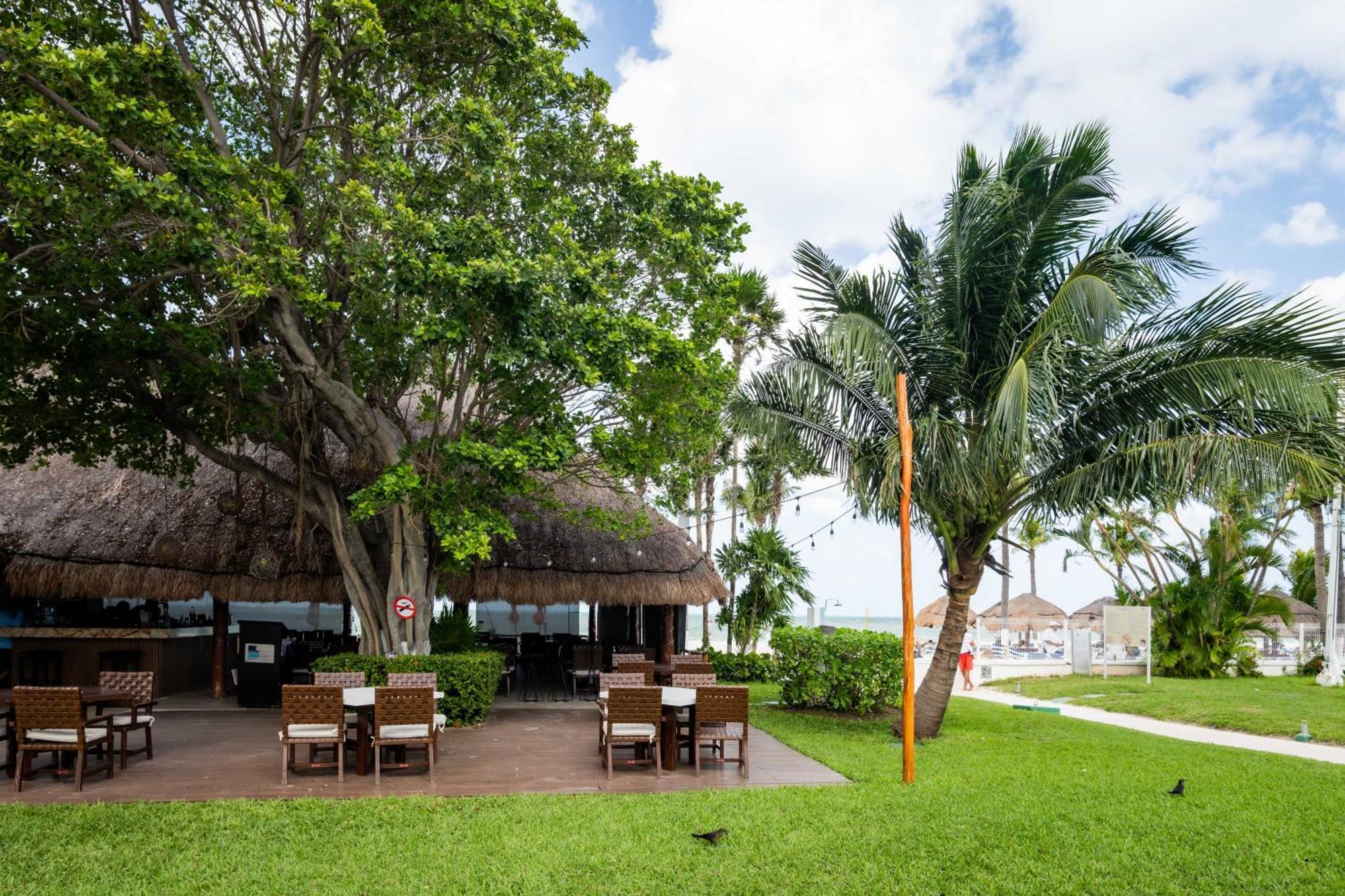 Oceanfront In Complex