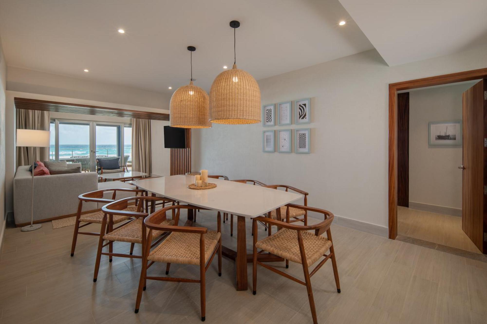 Casa I Taanaj * Cancún