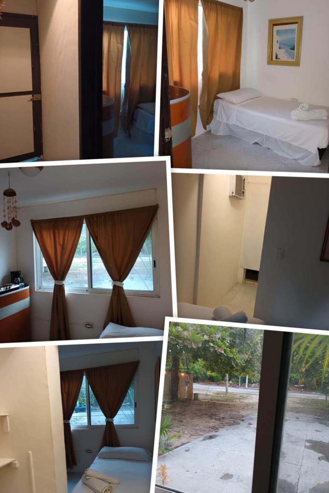 Ocean View Private * Cancún