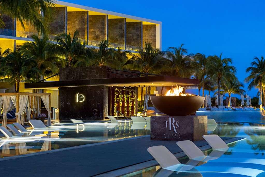Hotel Trs Coral Costa Mujeres *