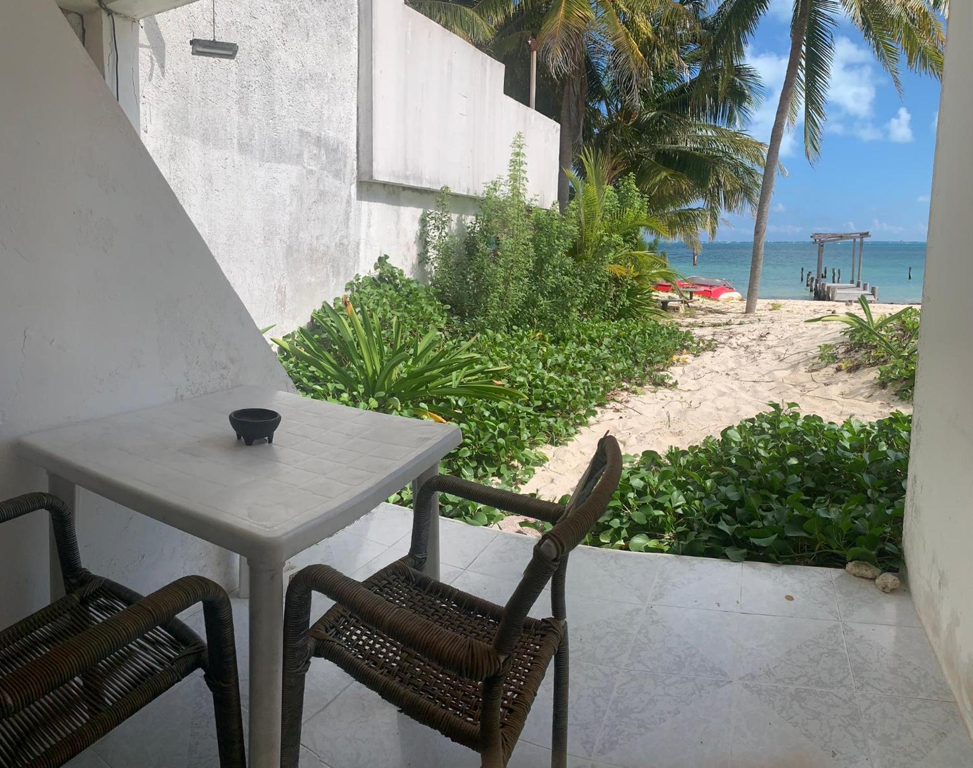 Ocean View Private Cancún