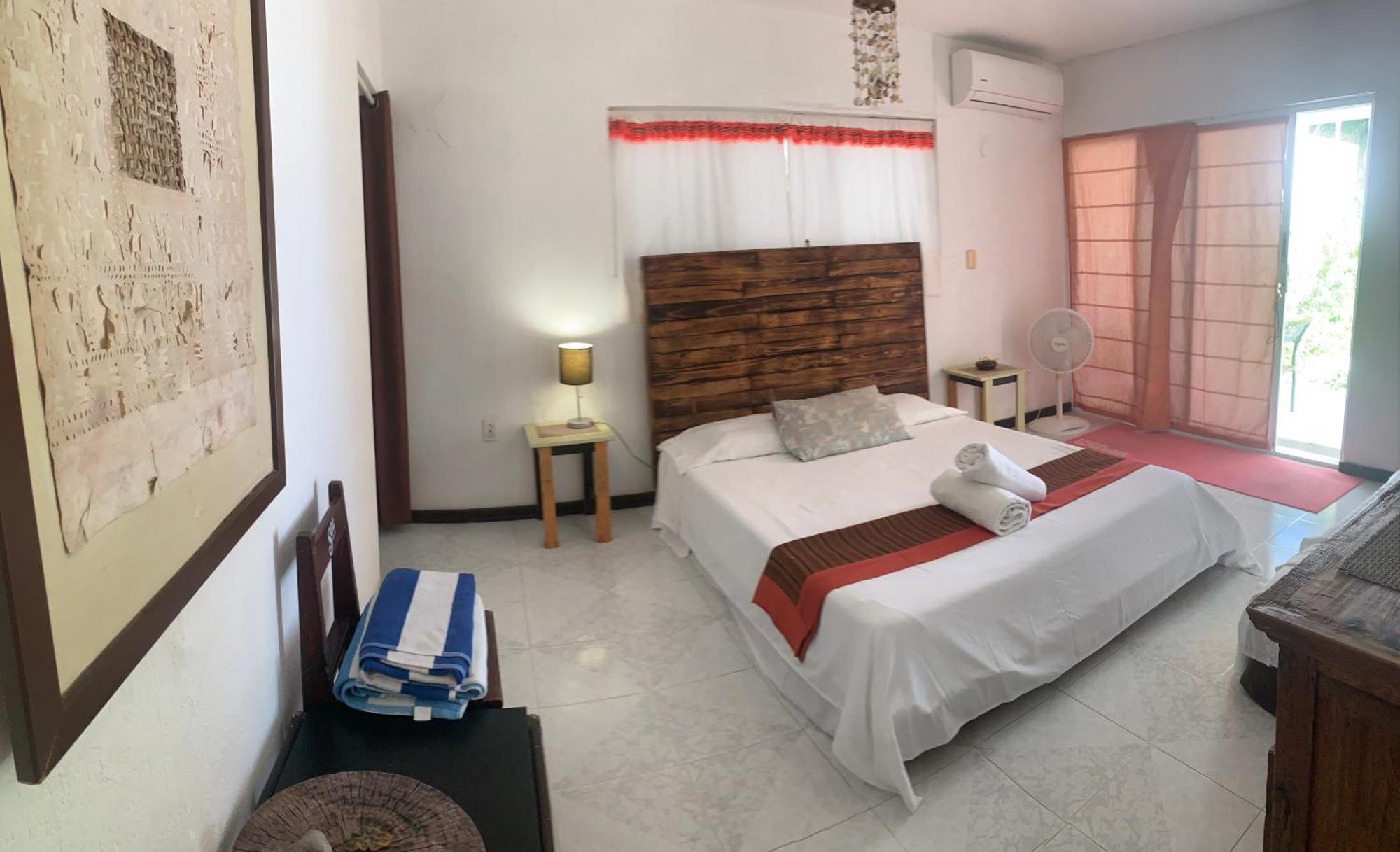 Ocean View Private Cancún
