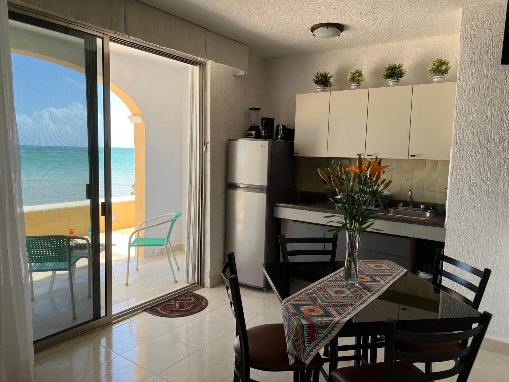 & Cancún