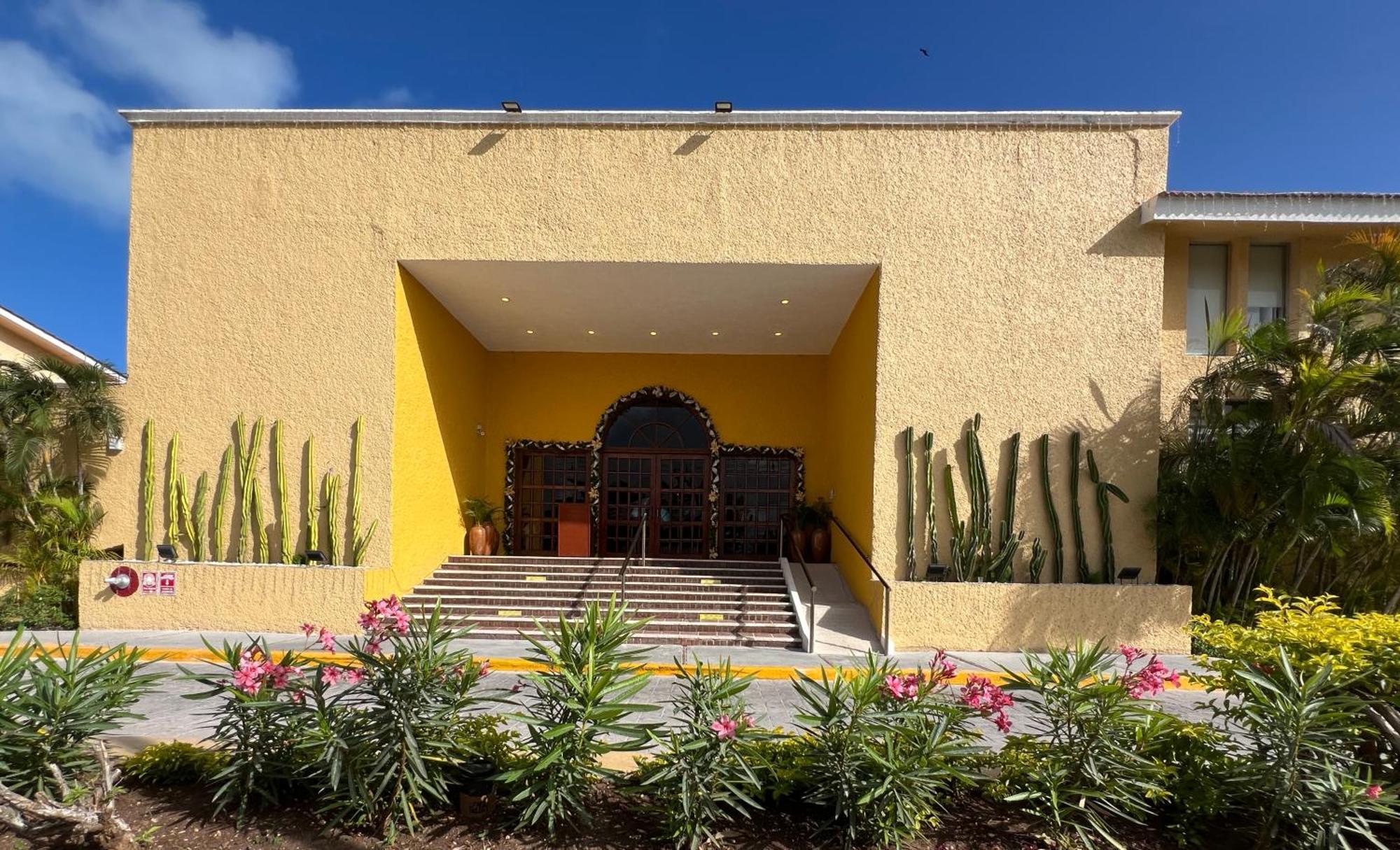 Apartahotel & Cancún