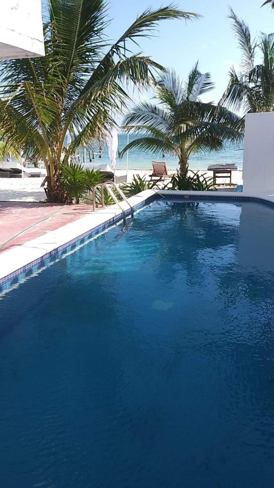Habitación en casa particular Ocean View Private Cancún