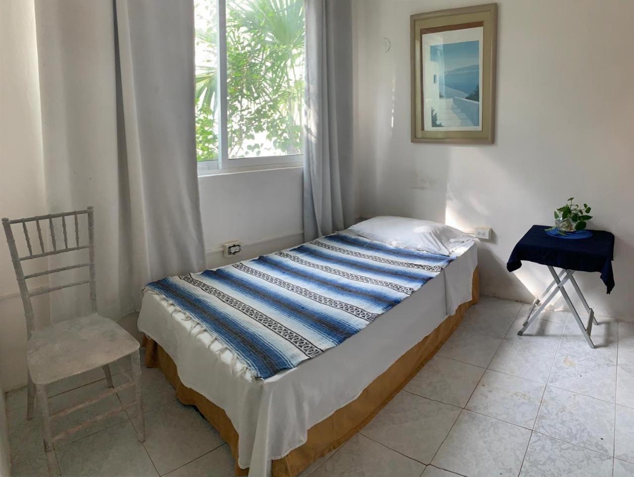 Habitación en casa particular Ocean View Private