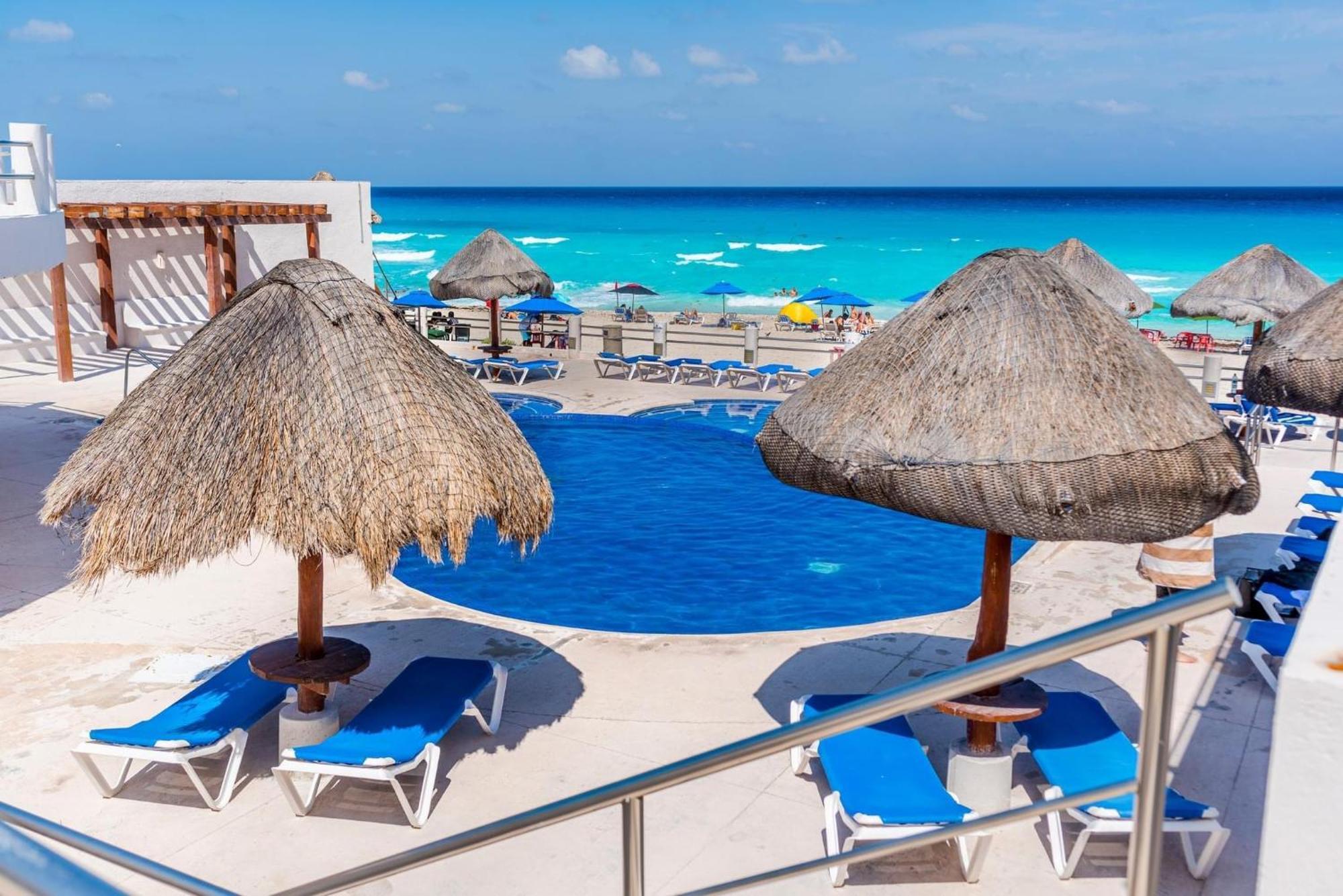 Zone - 2 Bedroom Beachfront, Bright And Spacious