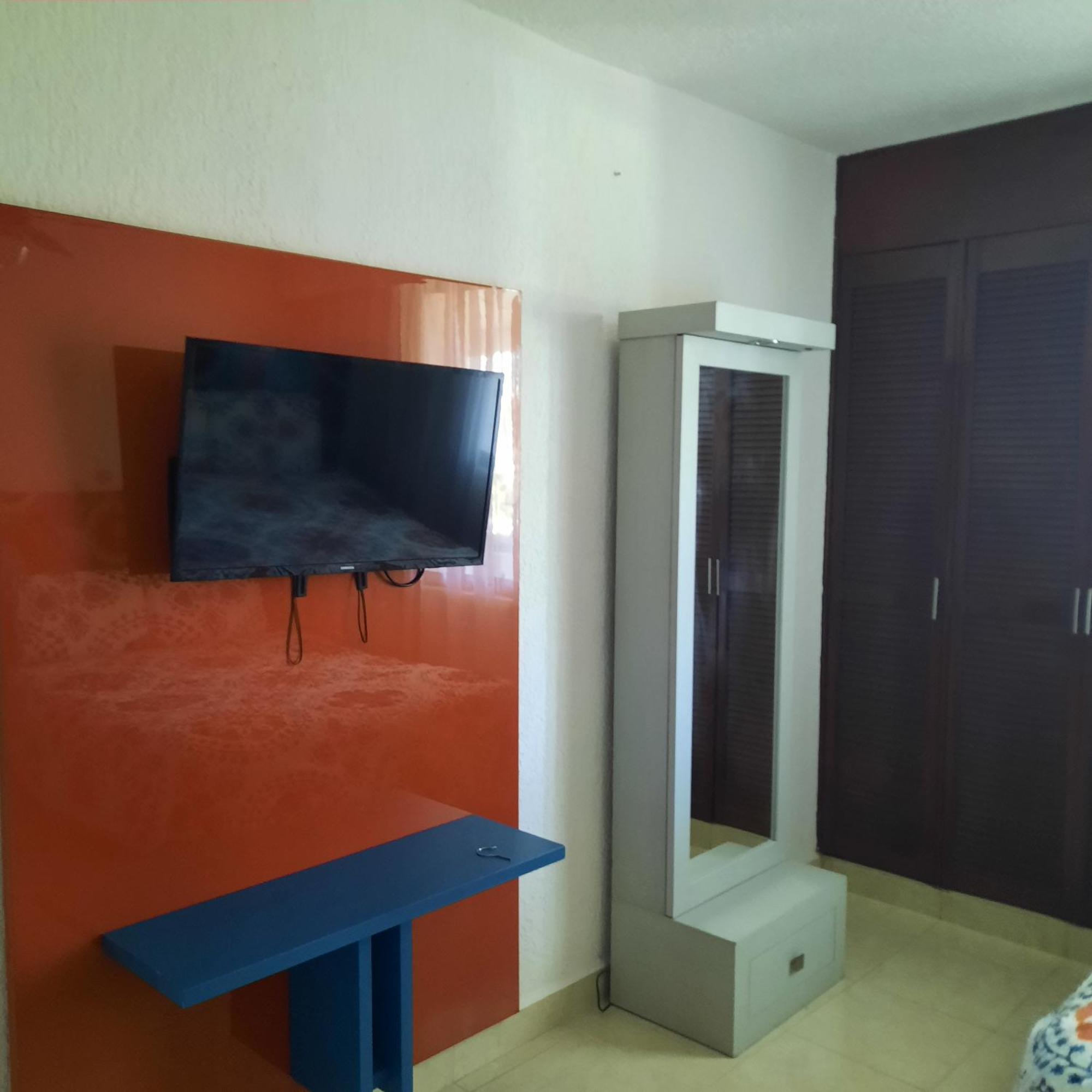 Apartahotel &