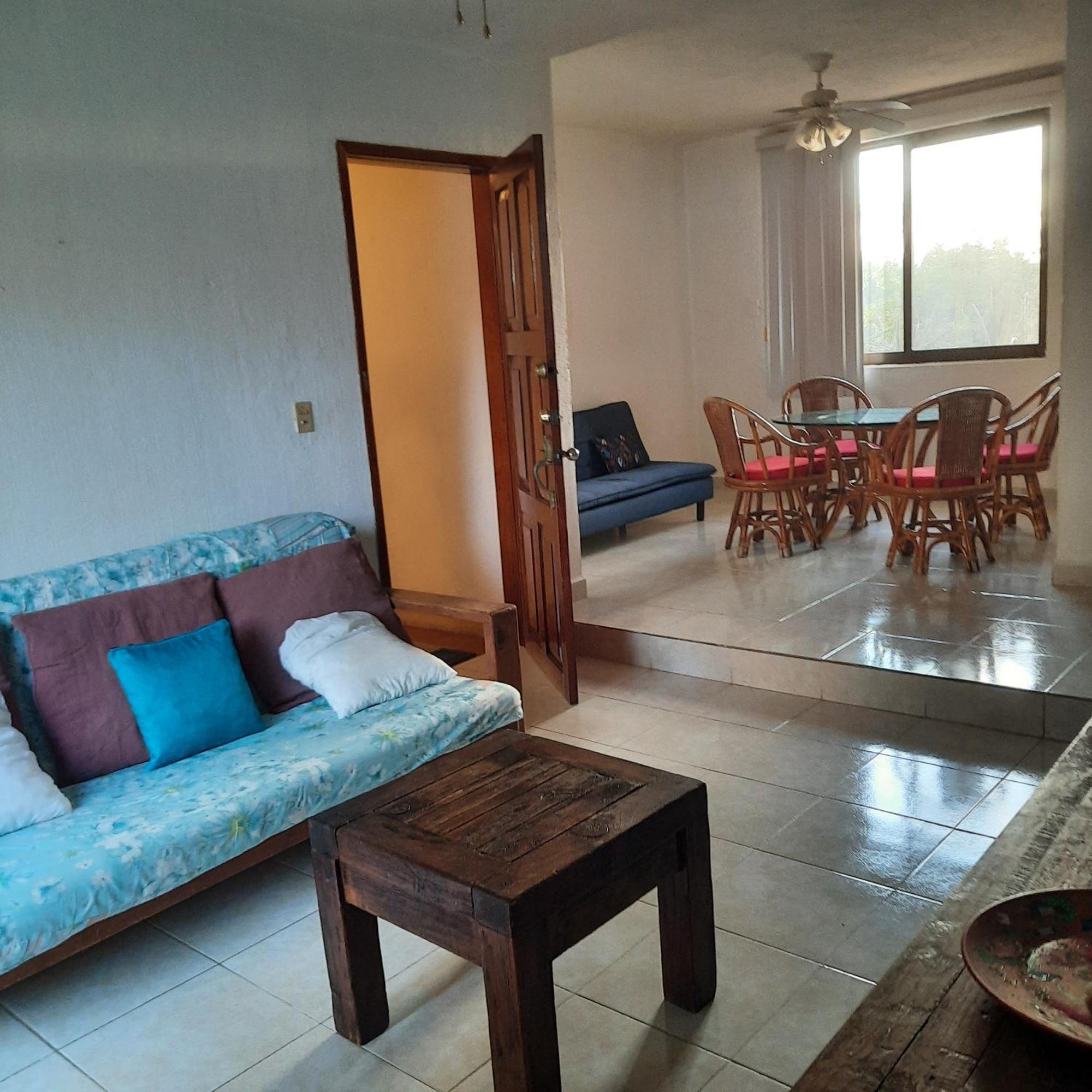 & Apartahotel