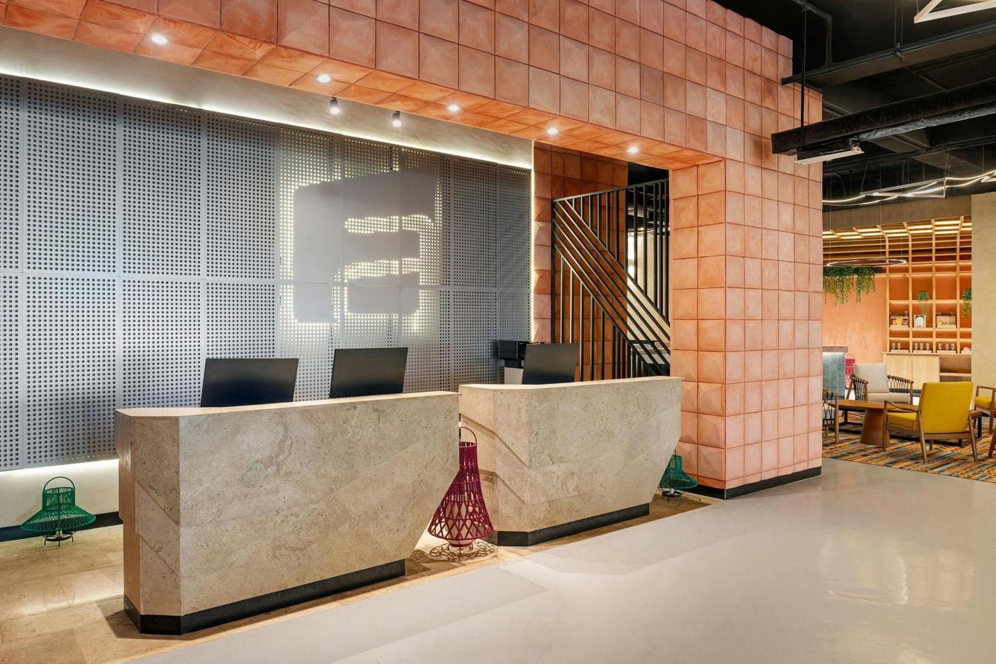 Hotel Aloft