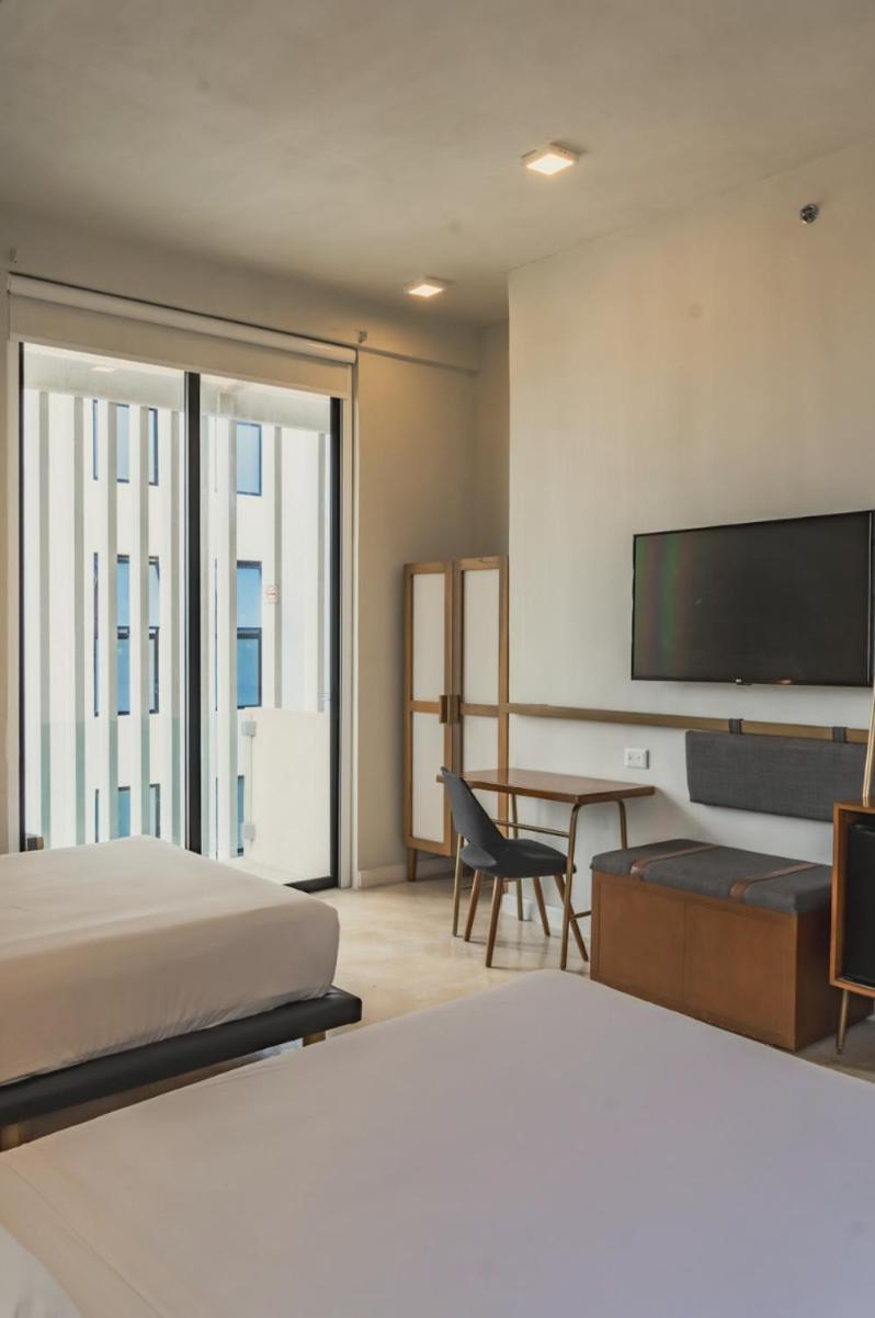 Hotel Mex