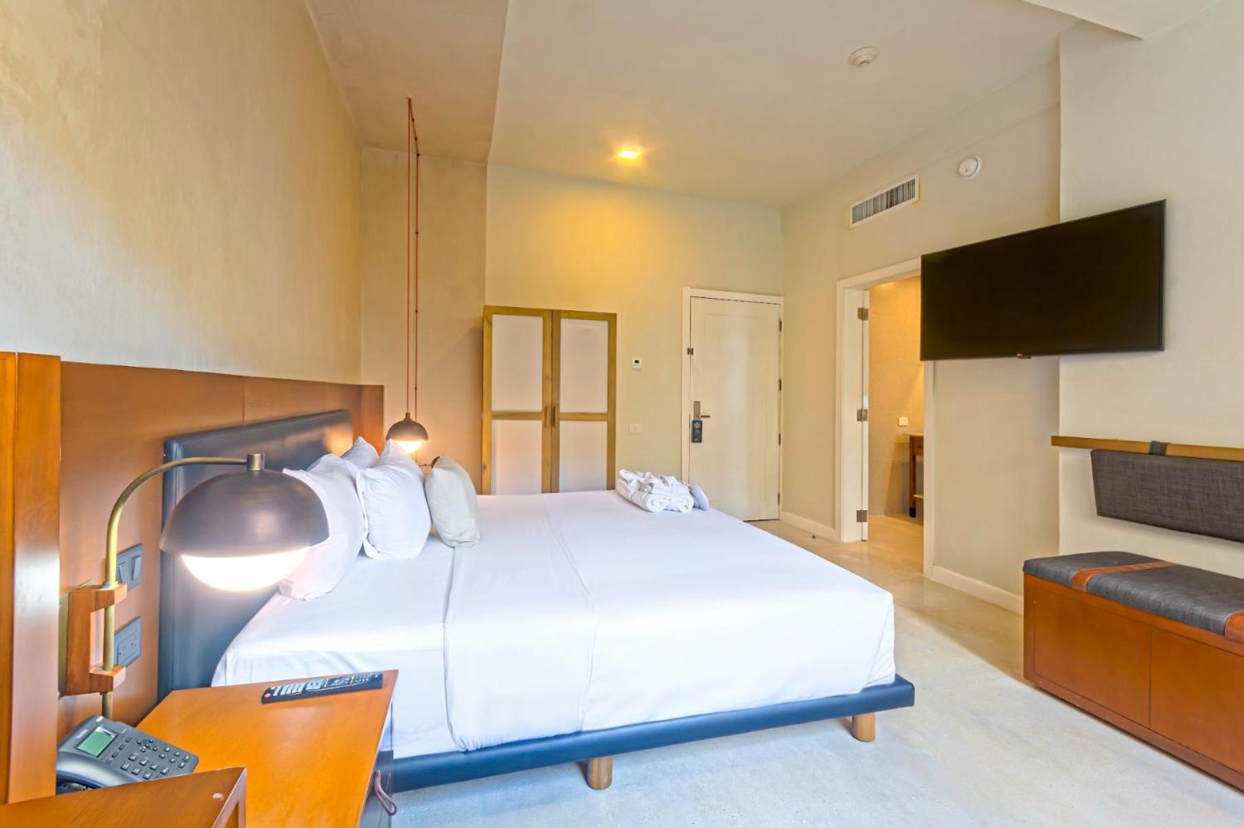 Hotel Mex 4*