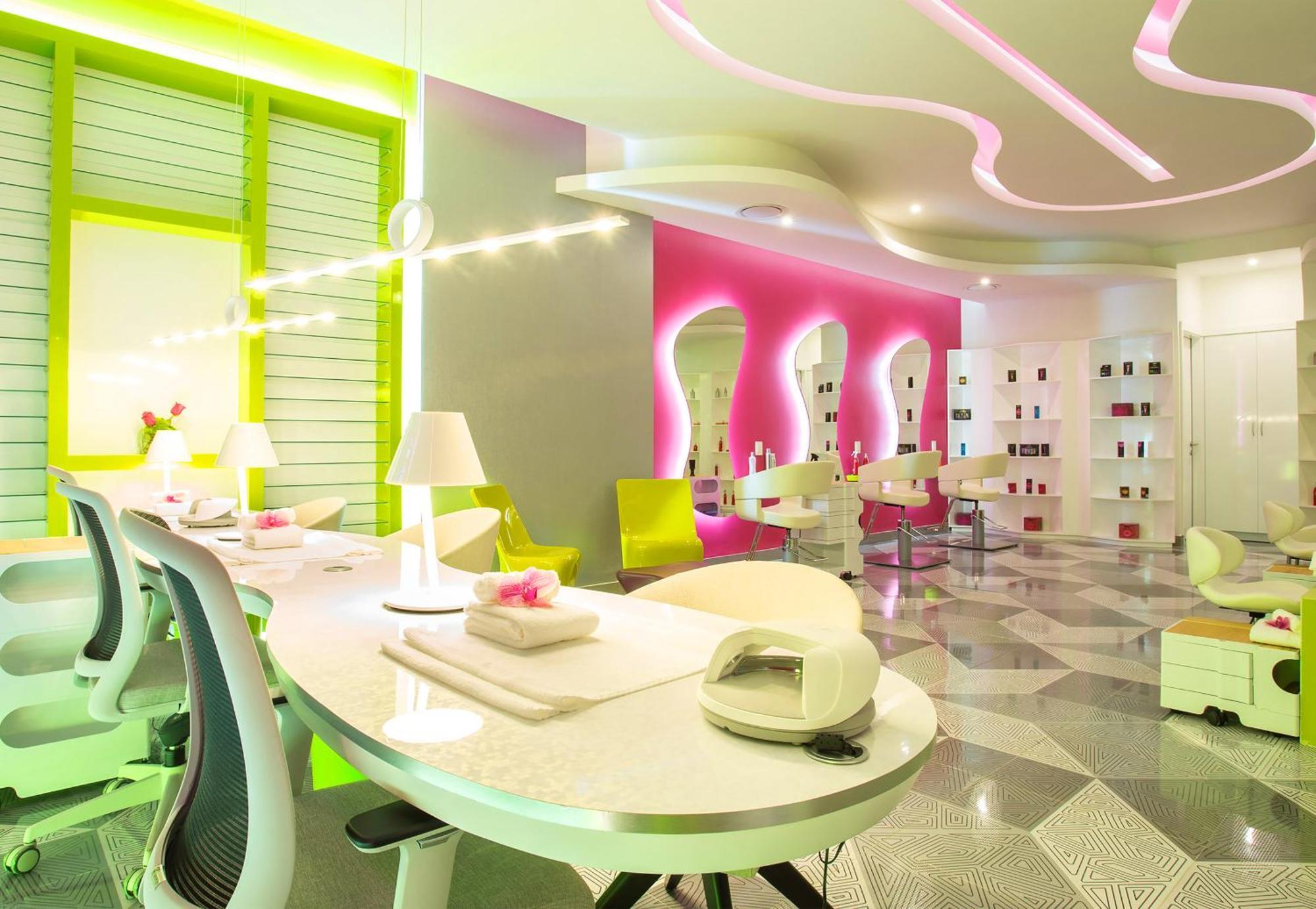 Temptation At The Tower (adults Only) Resort