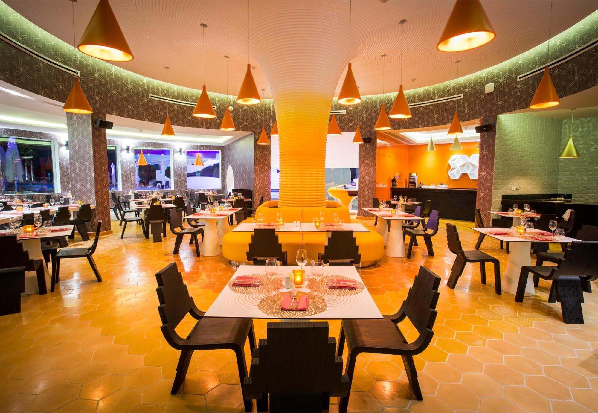 Temptation At The Tower (adults Only) 5*