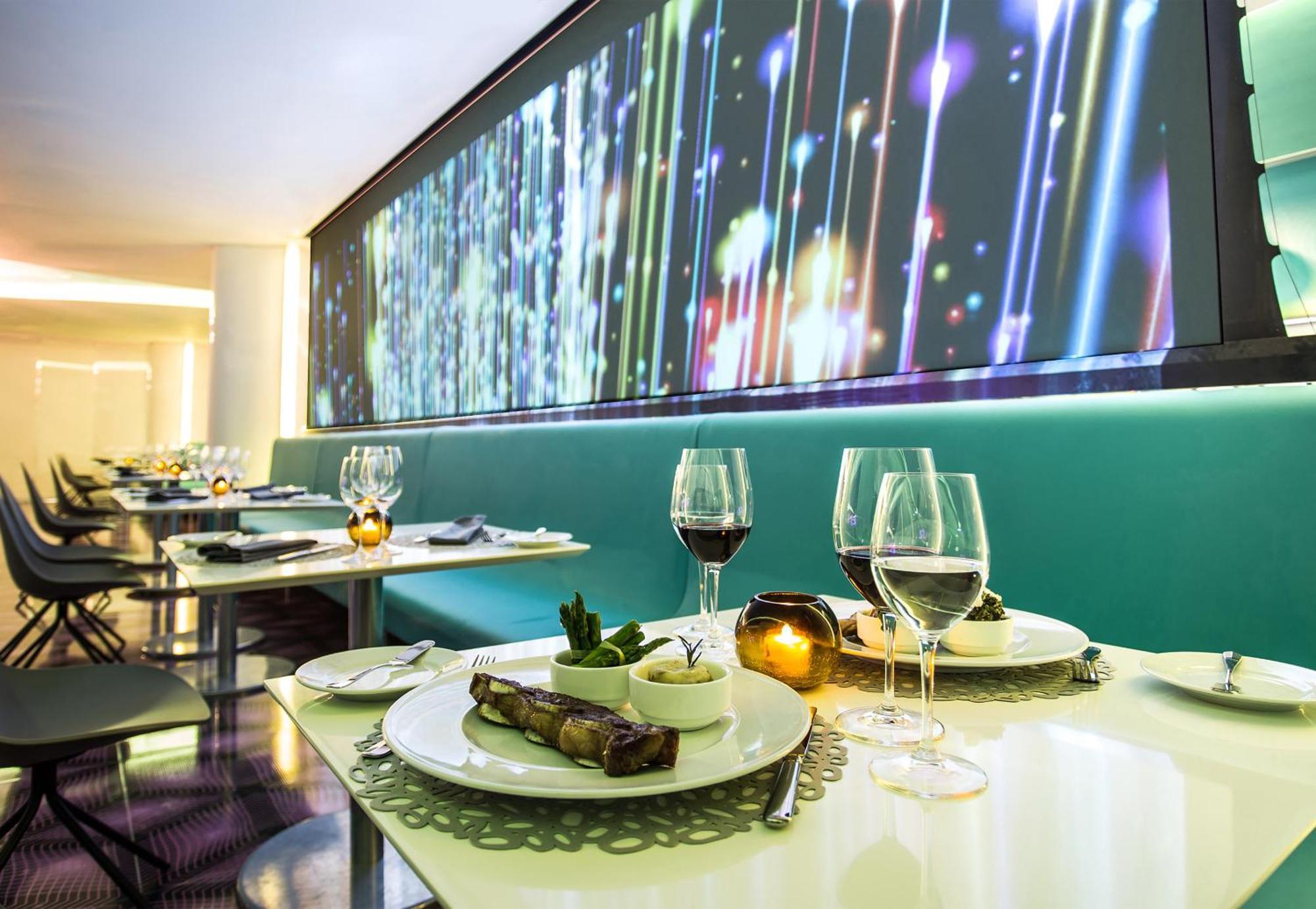 Resort Temptation At The Tower (adults Only) 5*