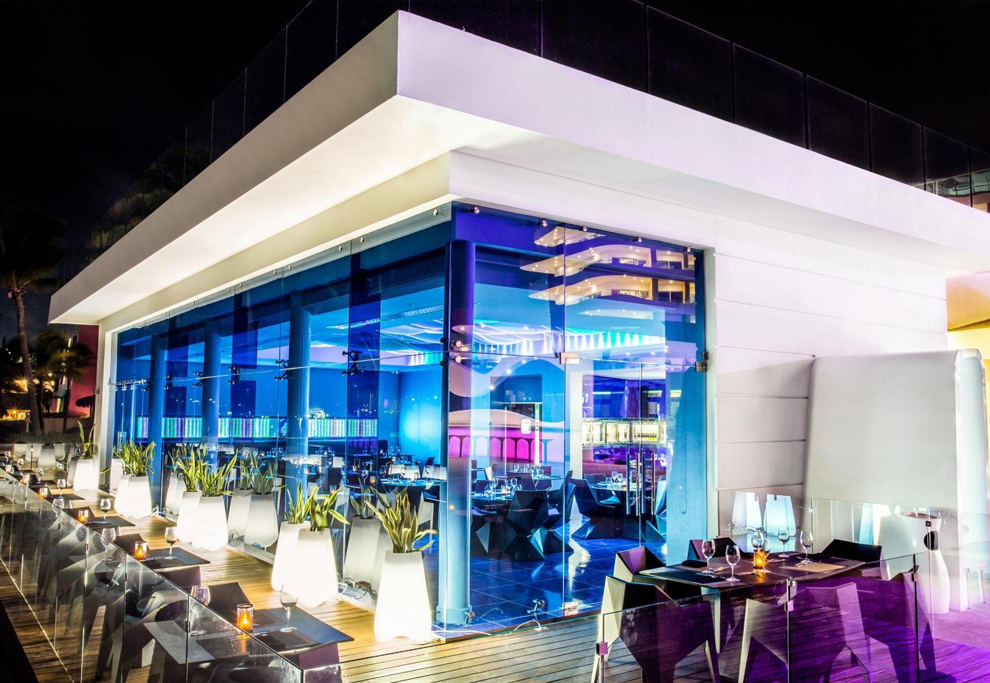 Temptation At The Tower (adults Only) 5*