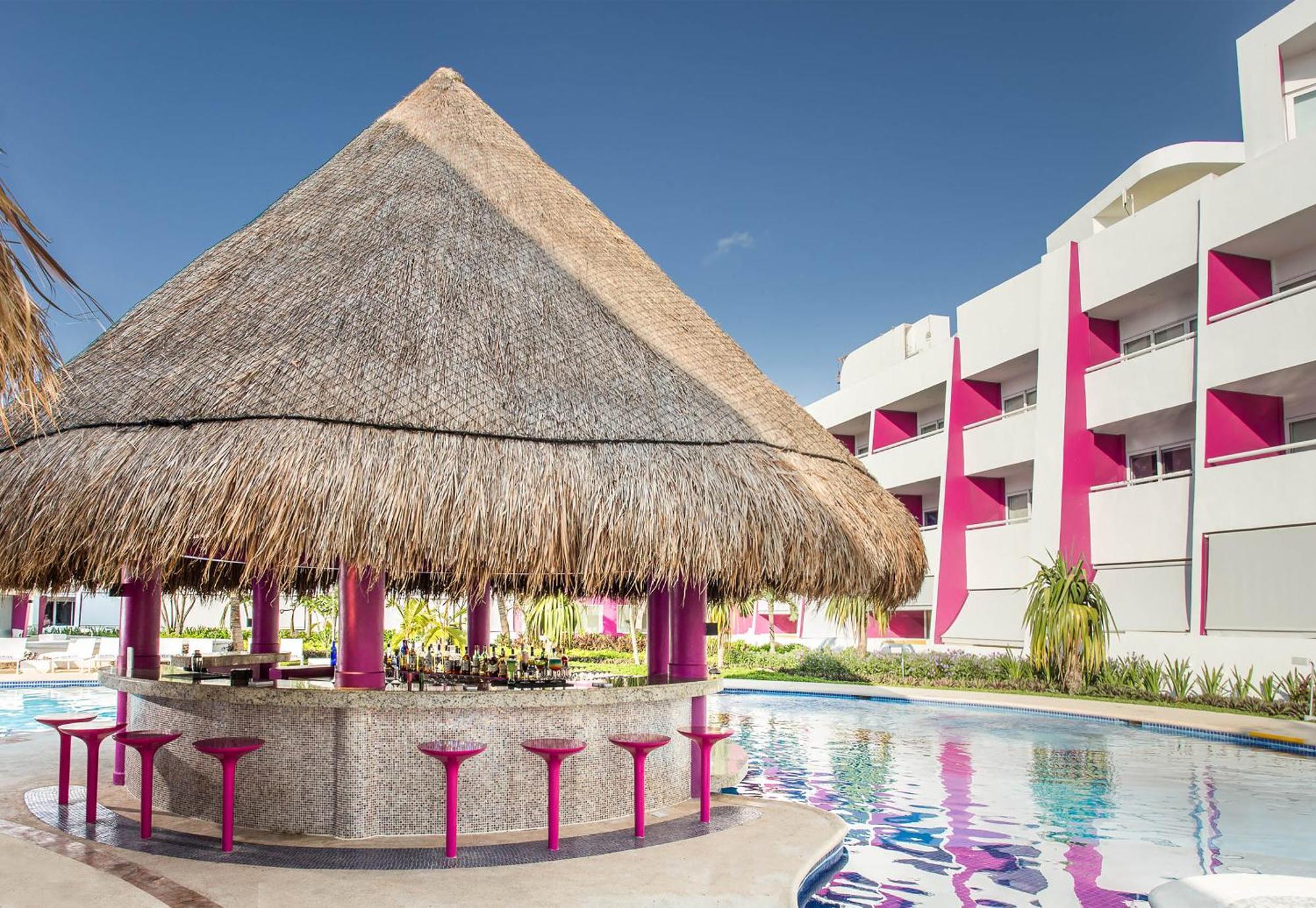 Temptation At The Tower (adults Only) Resort Cancun