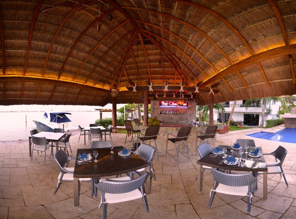 Sina Suites Cancun - Adults Only Cancún
