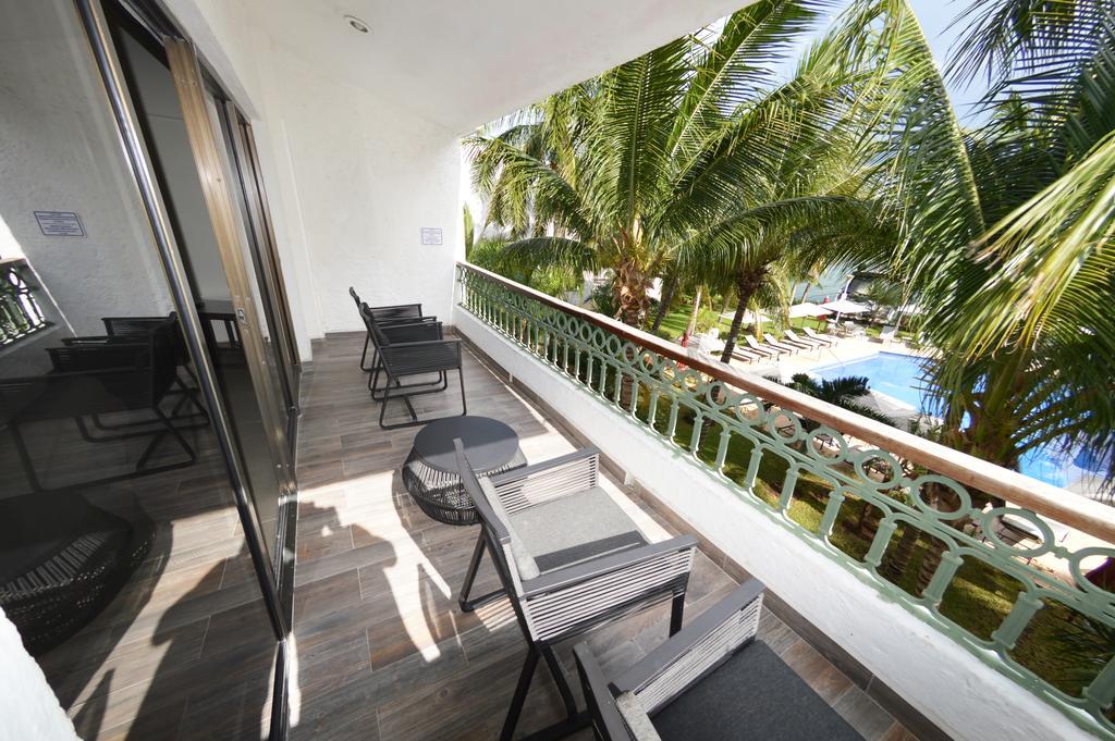 Hotel Sina Suites Cancun - Adults Only Cancún