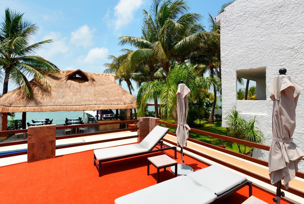 Sina Suites Cancun - Adults Only Cancún