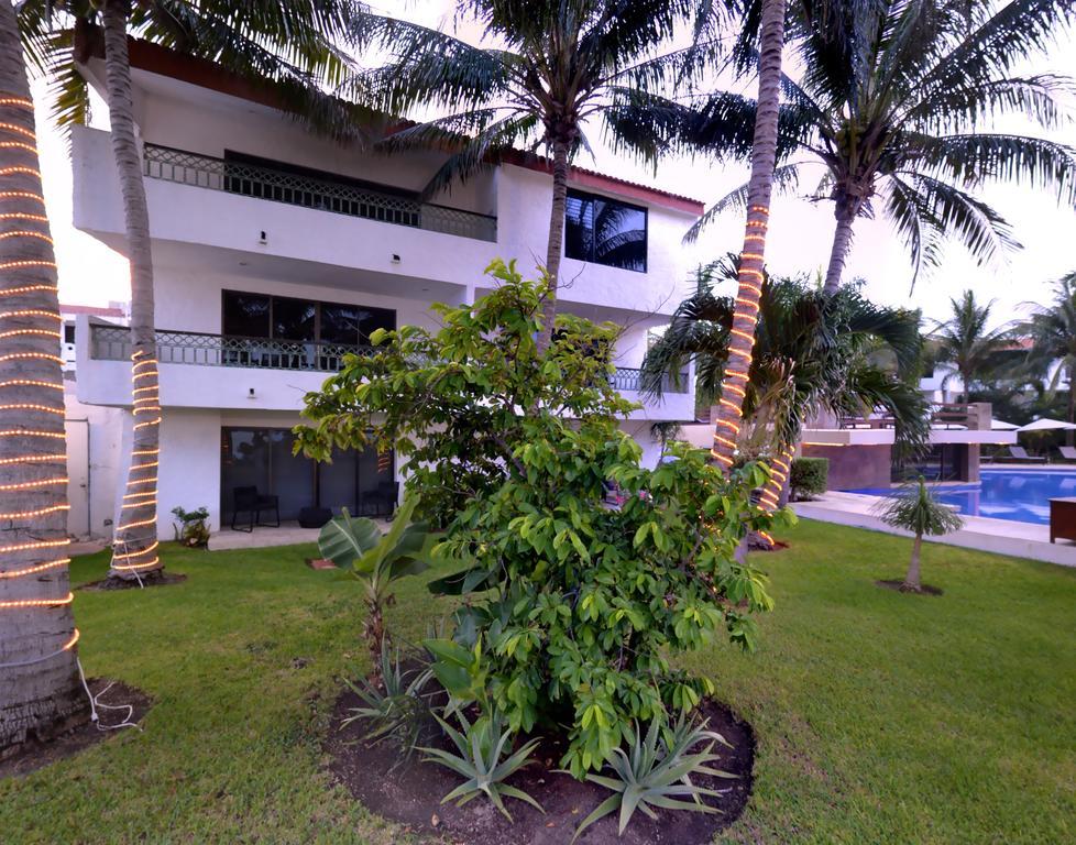 Hotel Sina Suites Cancun - Adults Only 3*