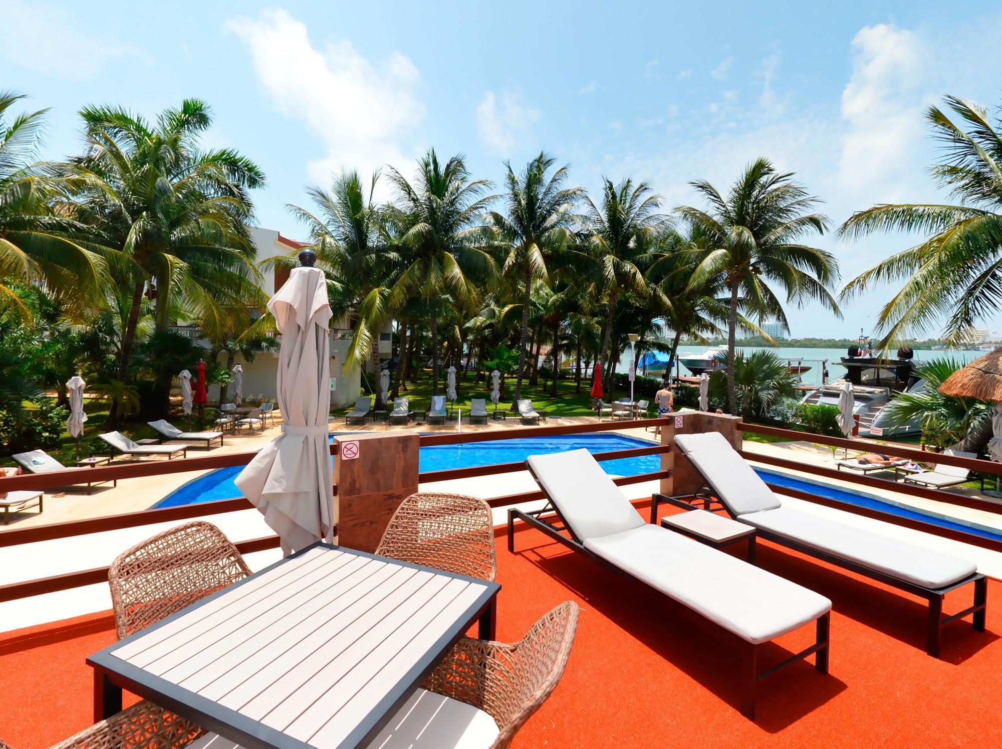 Sina Suites Cancun - Adults Only Cancún