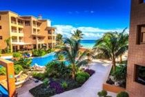 Aparthotel El Faro - Condo Hotel