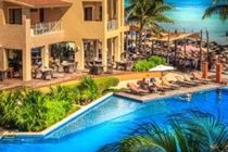 El Faro - Condo Hotel *