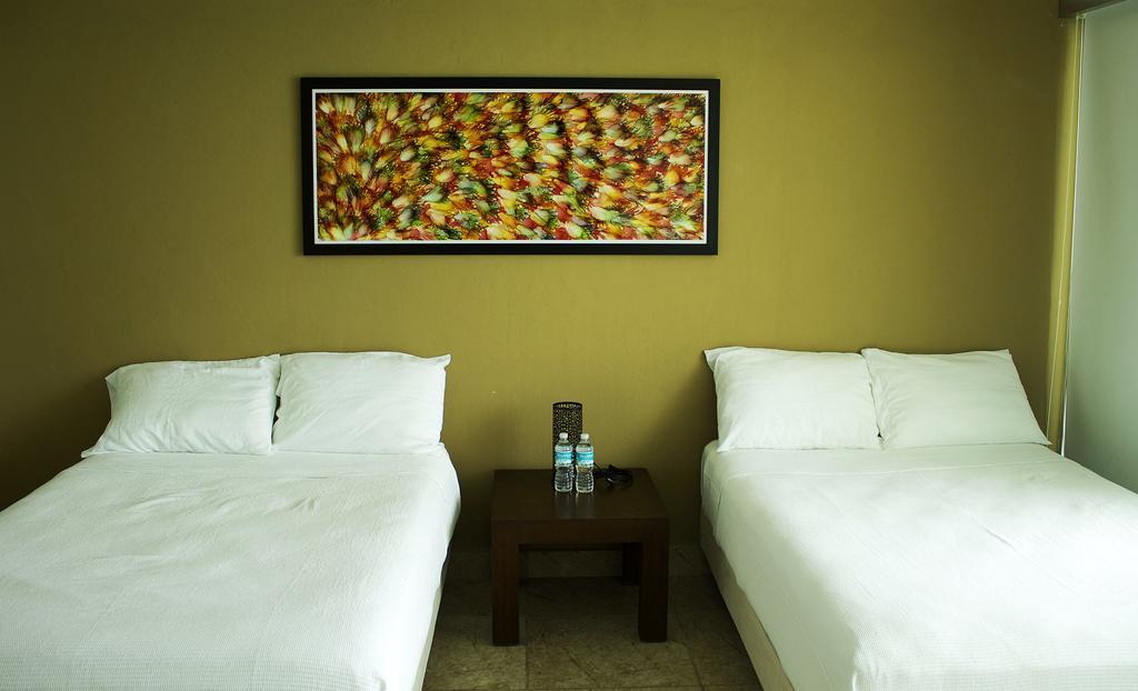 Girasol Oceanview Cancún