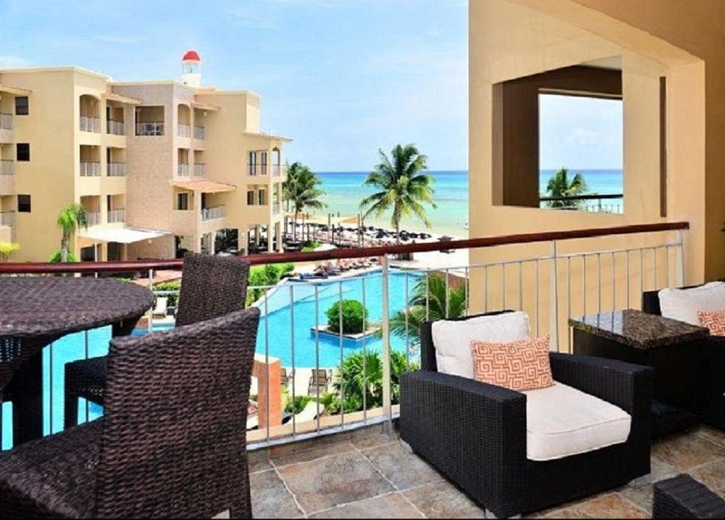 El Faro - Condo Hotel Aparthotel *