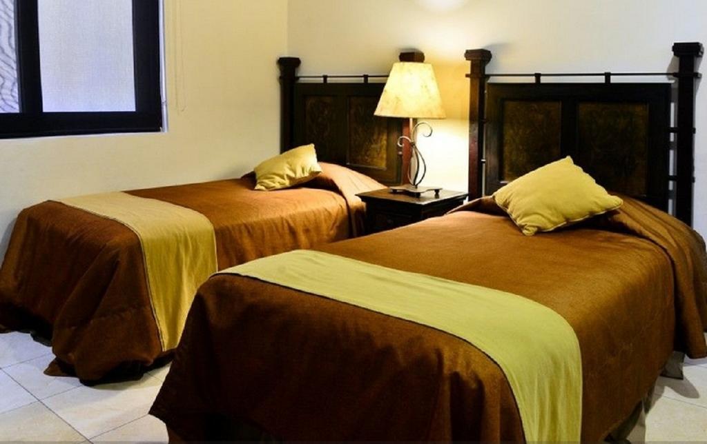 El Faro - Condo Hotel * Cancun