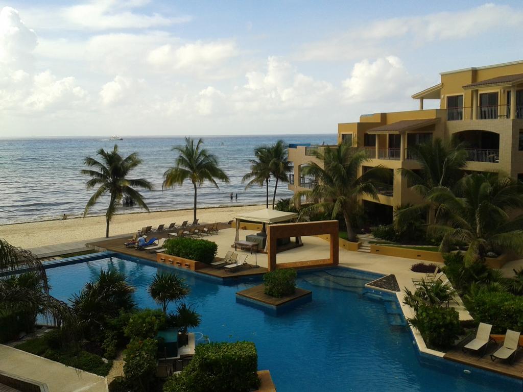 Aparthotel El Faro - Condo Hotel *