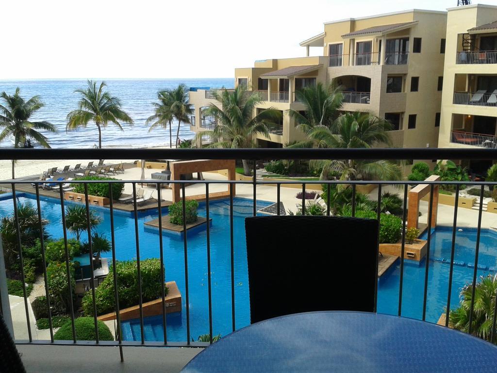 Aparthotel El Faro - Condo Hotel Cancun