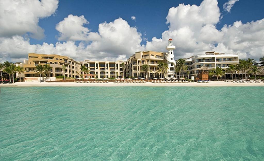 El Faro - Condo Hotel Cancun
