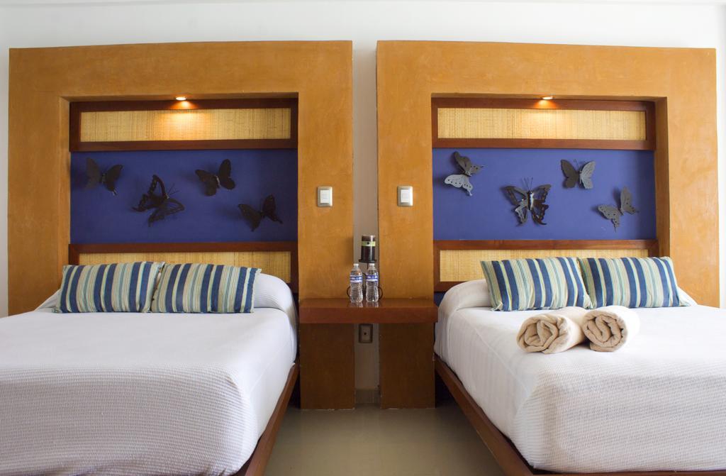 Apartamento Girasol Oceanview *