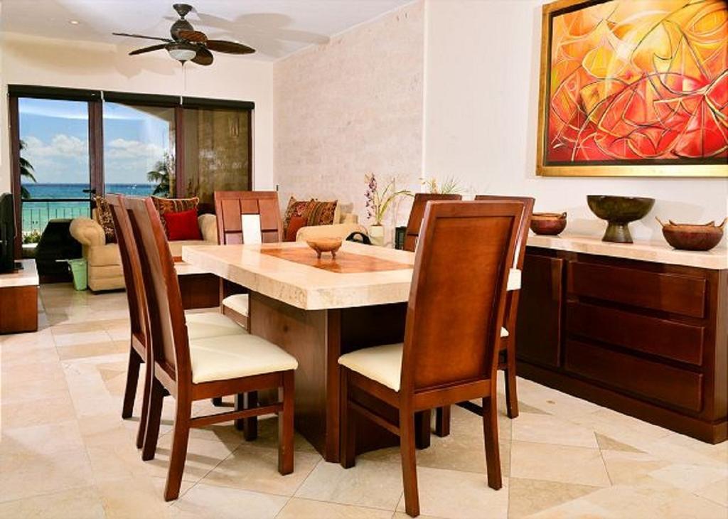 El Faro - Condo Hotel * Cancun
