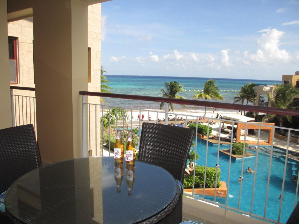 El Faro - Condo Hotel Aparthotel Cancun
