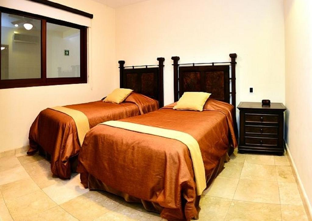 El Faro - Condo Hotel * Cancun