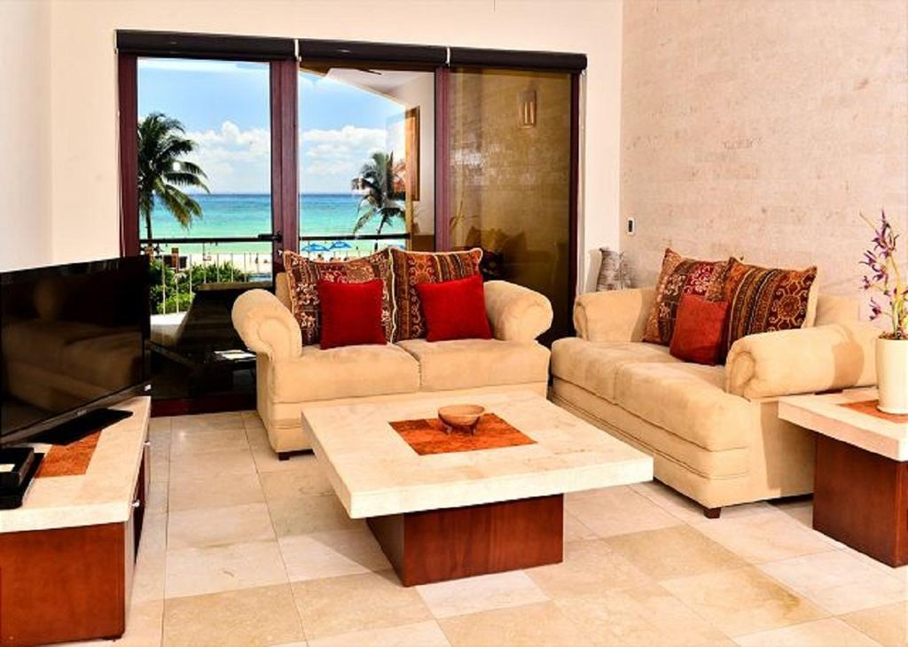 El Faro - Condo Hotel Aparthotel Cancun