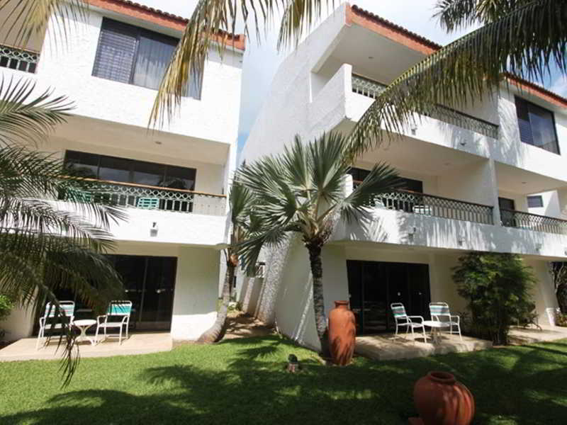 Hotel Sina Suites Cancun - Adults Only Cancún