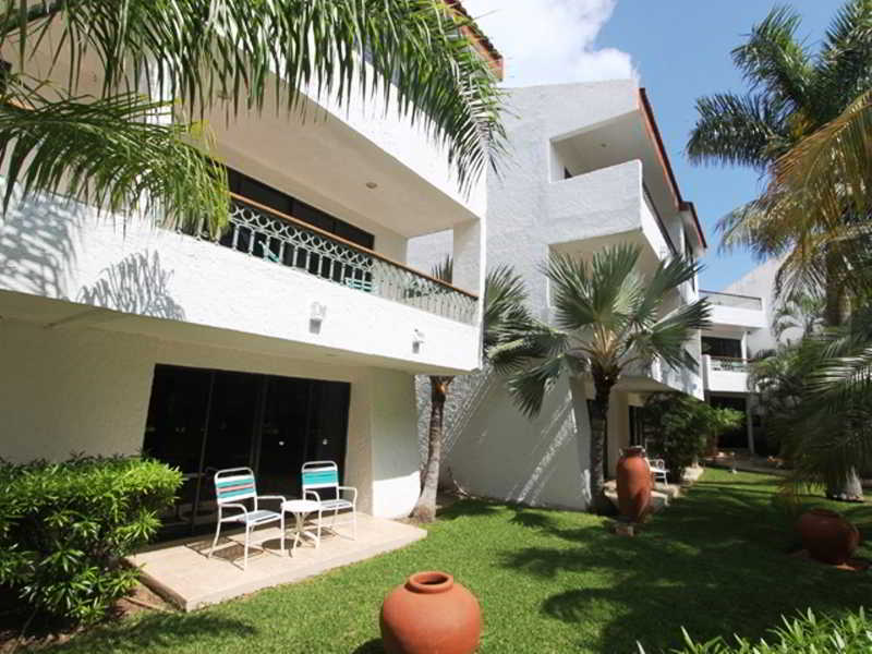 Sina Suites Cancun - Adults Only 3* Cancún