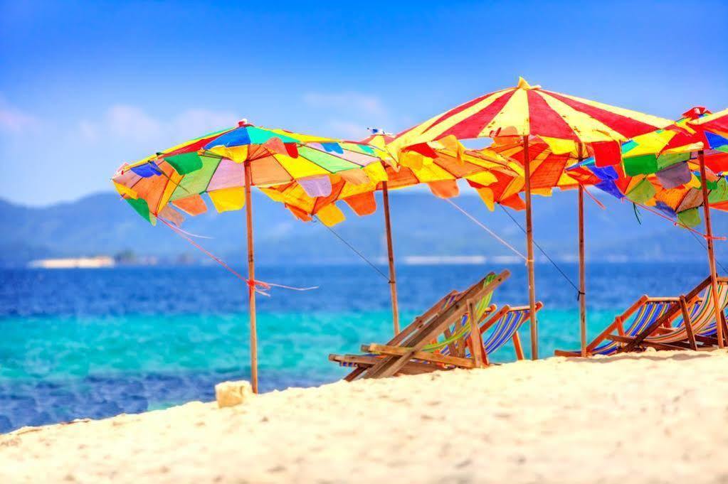Hotel Arts - Beaches Zone (adults Only) 4*